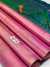 Cotton Fancy Paithani
